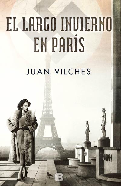 EL LARGO INVIERNO EN PARIS