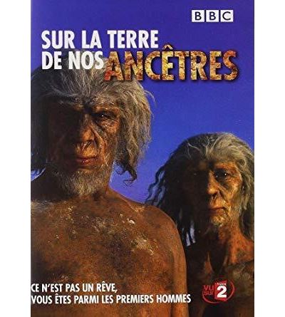 Sur la terre de nos ancêtres