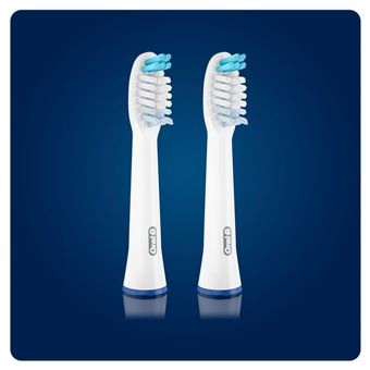 Brossettes de rechange Oral B Pulsonic Clean 2 pièces