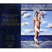 Ifigenia In Tauride