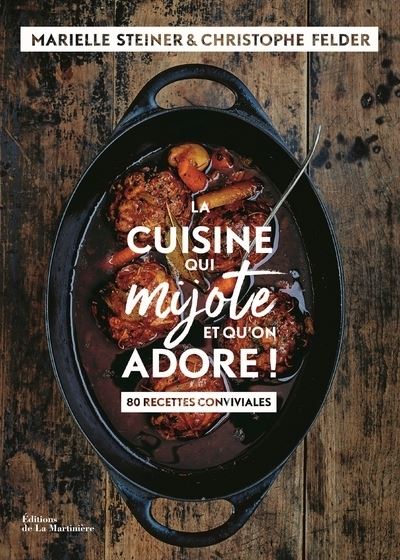 Frigobloc : Une année de recettes pour se simplifier la vie ! - Briday,  Aurélie - Librairie L'Armitière