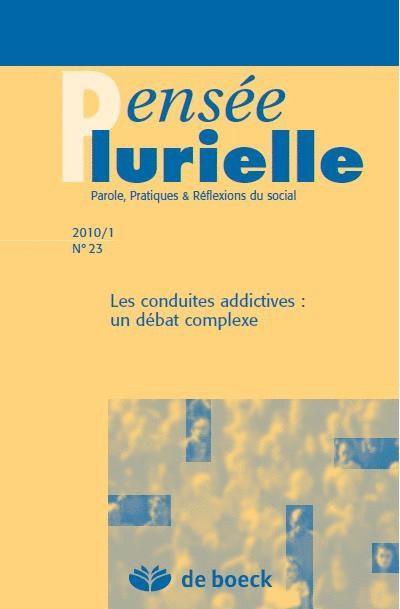 Pp-2010/1-n23 conduites addict
