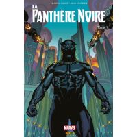 Black Panther Tome 01 La Panthere Noire All New All Different Ta Nehisi Coates Brian Stelfreeze Cartonne Achat Livre Ou Ebook Fnac