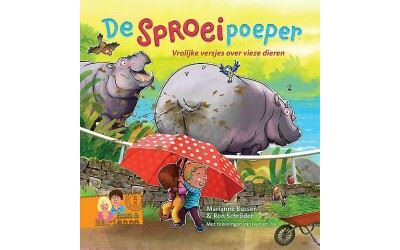 De sproeipoeper