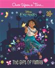 Once Upon A Time, The Gift of Family, Le trésor de la famille