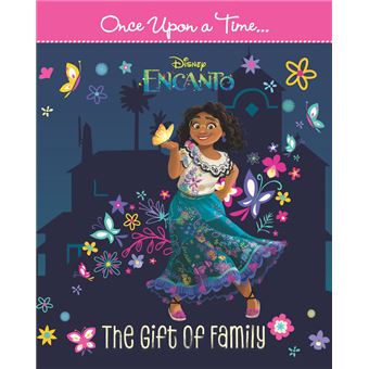 Once Upon A Time, The Gift of Family, Le trésor de la famille