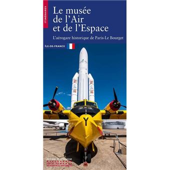 Le musée de l'Air et de l'Espace - L'aérogare historique de Paris-Le Bourget