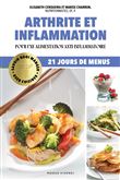 Arthrite et inflammation