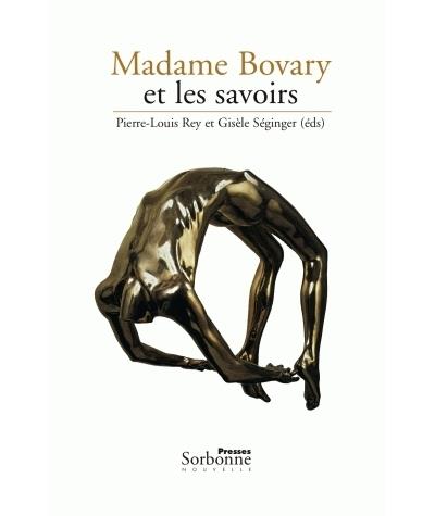 Madame Bovary et les savoirs