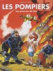 Les pompiers starter pack betisier