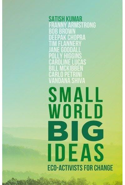 Small World, Big Ideas