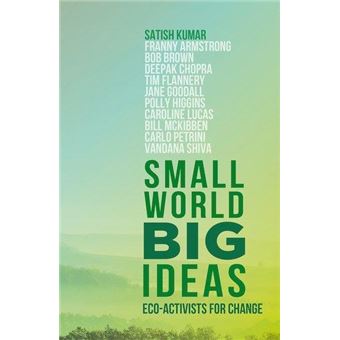 Small World, Big Ideas