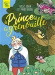 Le Prince et la grenouille