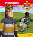 Sam le Pompier - Spectacle en danger