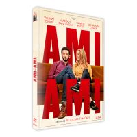 Ami-ami DVD