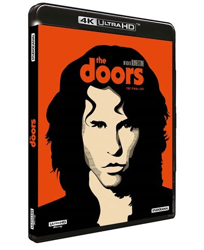 Blu-ray 4K à petit prix