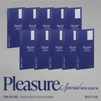 Treasure - 1