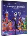L'ÉTRANGE NOËL DE MONSIEUR JACK - Hors-Série - L'histoire du film