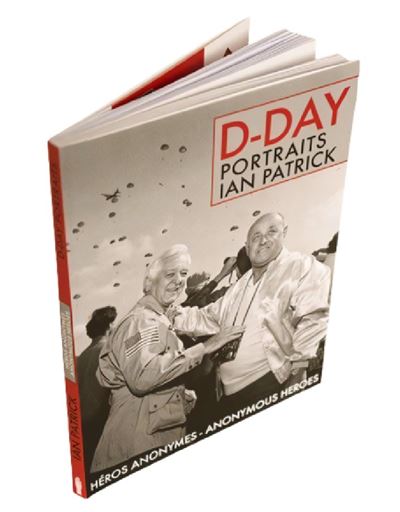 D-Day Portraits