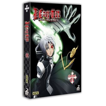 Volume 1 - Digipack - DVD Zone 2 - Achat & prix | fnac