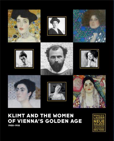 Klimt and the women of Vienna´s Golden Age