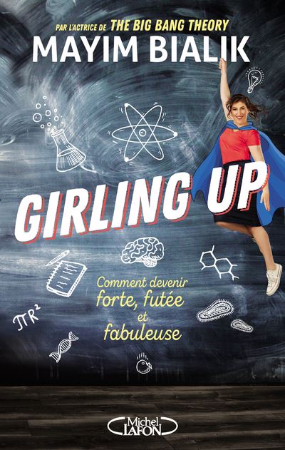 Girling up
