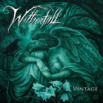 Vintage EP Digipack Inclus un livret de 4 pages