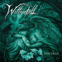 Vintage EP Digipack Inclus un livret de 4 pages
