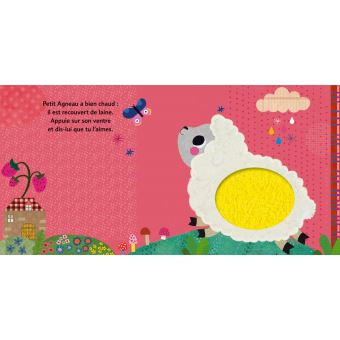 Les animaux de la ferme