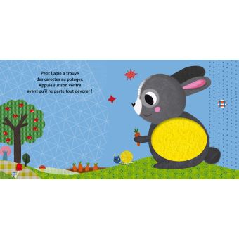 Les animaux de la ferme