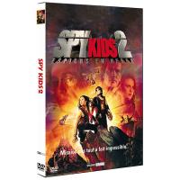 Spy kids 2 : Espions en herbe