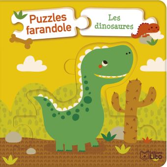Les dinosaures