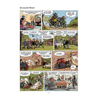 Les Brêles - de la rédac' - Tome 1