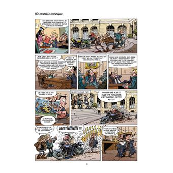 Les Brêles - de la rédac' - Tome 1