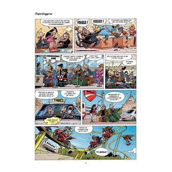 Les Brêles - de la rédac' - Tome 1