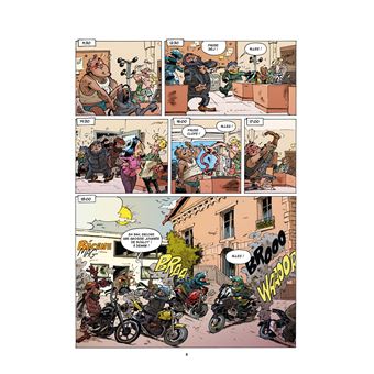 Les Brêles - de la rédac' - Tome 1