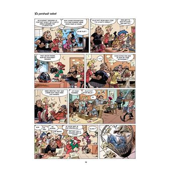 Les Brêles - de la rédac' - Tome 1