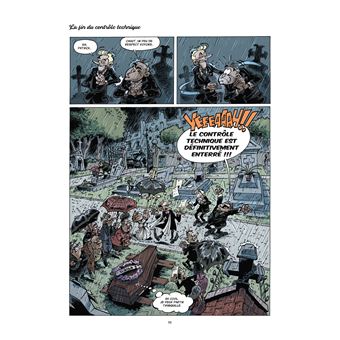 Les Brêles - de la rédac' - Tome 1