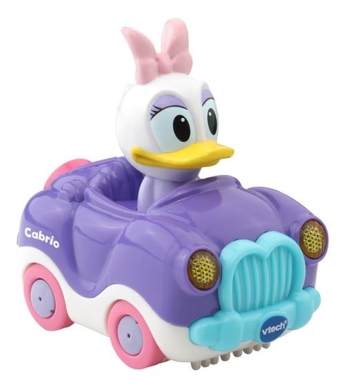 TTA - DISNEY KATRIEN CABRIO