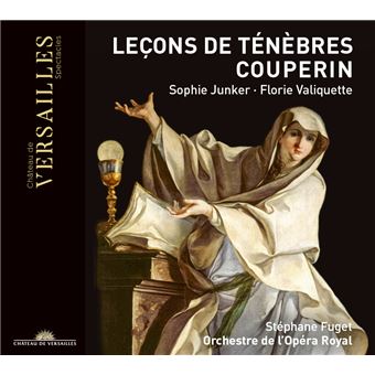 François Couperin - 1