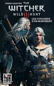 The Witcher 3, les coulisses d'un monument