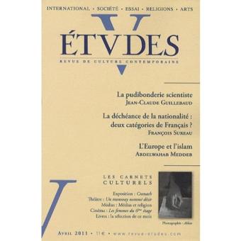 Etudes - 1
