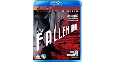 The Fallen Idol Blu-ray