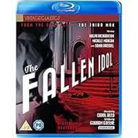 The Fallen Idol Blu-ray