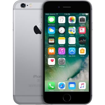 Apple iPhone 6S 32GB Space Grey Refurbished