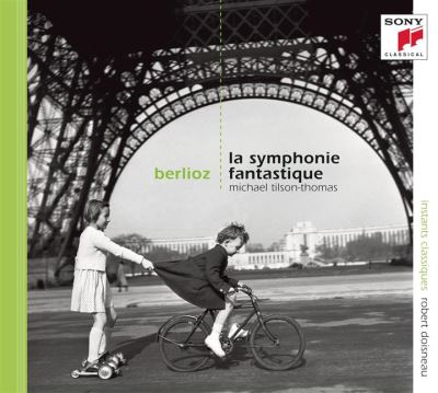 Symphonie fantastique Collection Doisneau