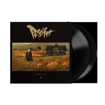 Puscifer - 1