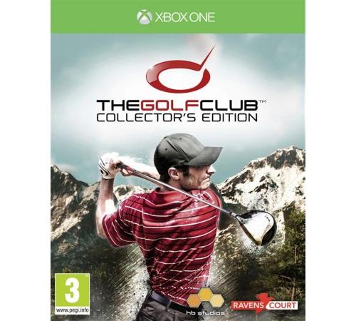 The Golf Club 's