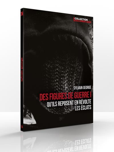 Des figures de guerre DVD
