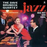 Jazz Red Hot And Cool - Vinilo